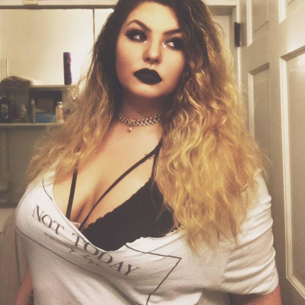 Meet your Posher, Sierra